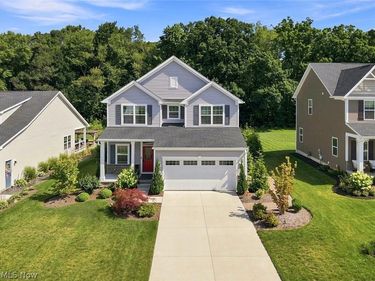 2147 Sugarmaple Drive, Kent, OH 44240