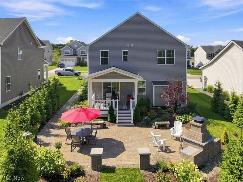 2147 Sugarmaple Drive, Kent, OH 44240 Photo 43