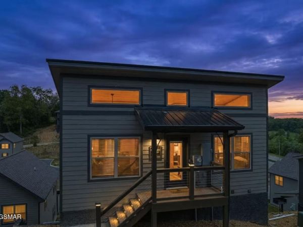 1654 Veterans Blvd Unit 32 , Sevierville, TN 37862