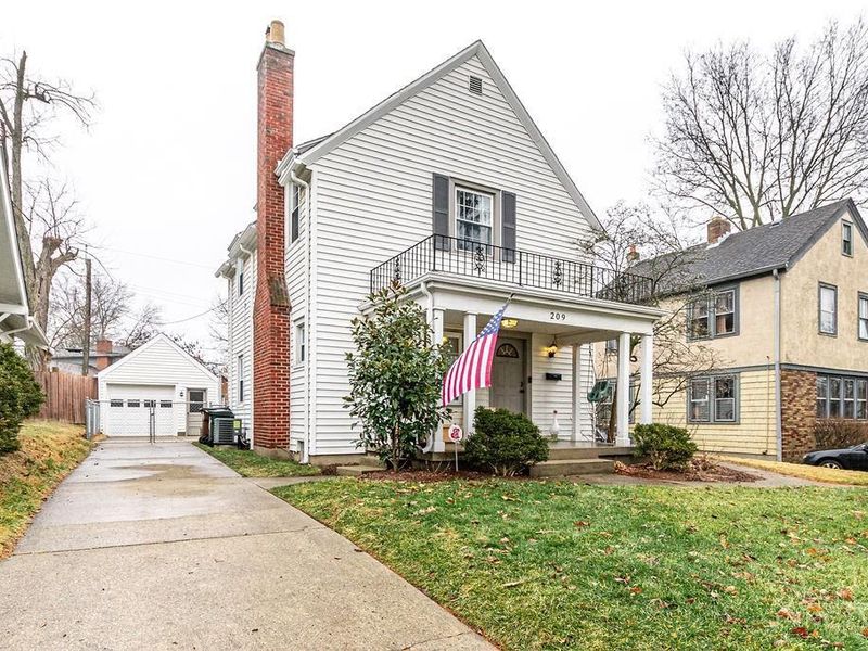 209 Aberdeen Drive, Middletown, OH 45042 Photo 7