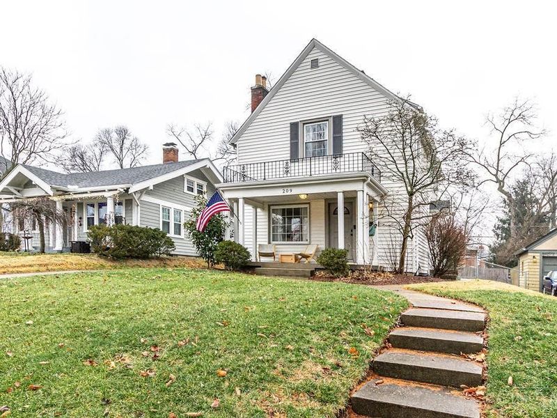 209 Aberdeen Drive, Middletown, OH 45042 Photo 8