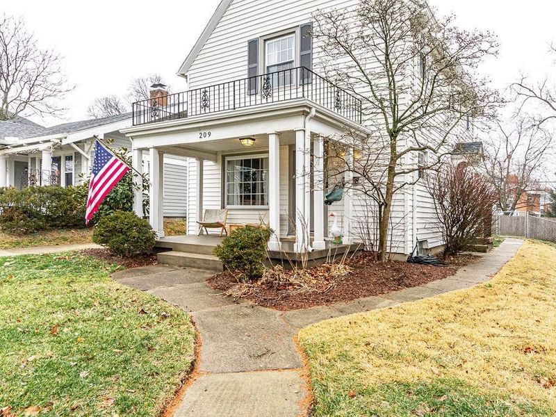209 Aberdeen Drive, Middletown, OH 45042 Photo 9