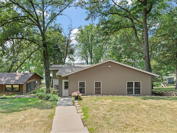 11426 54th Street , Clear Lake, MN 55319