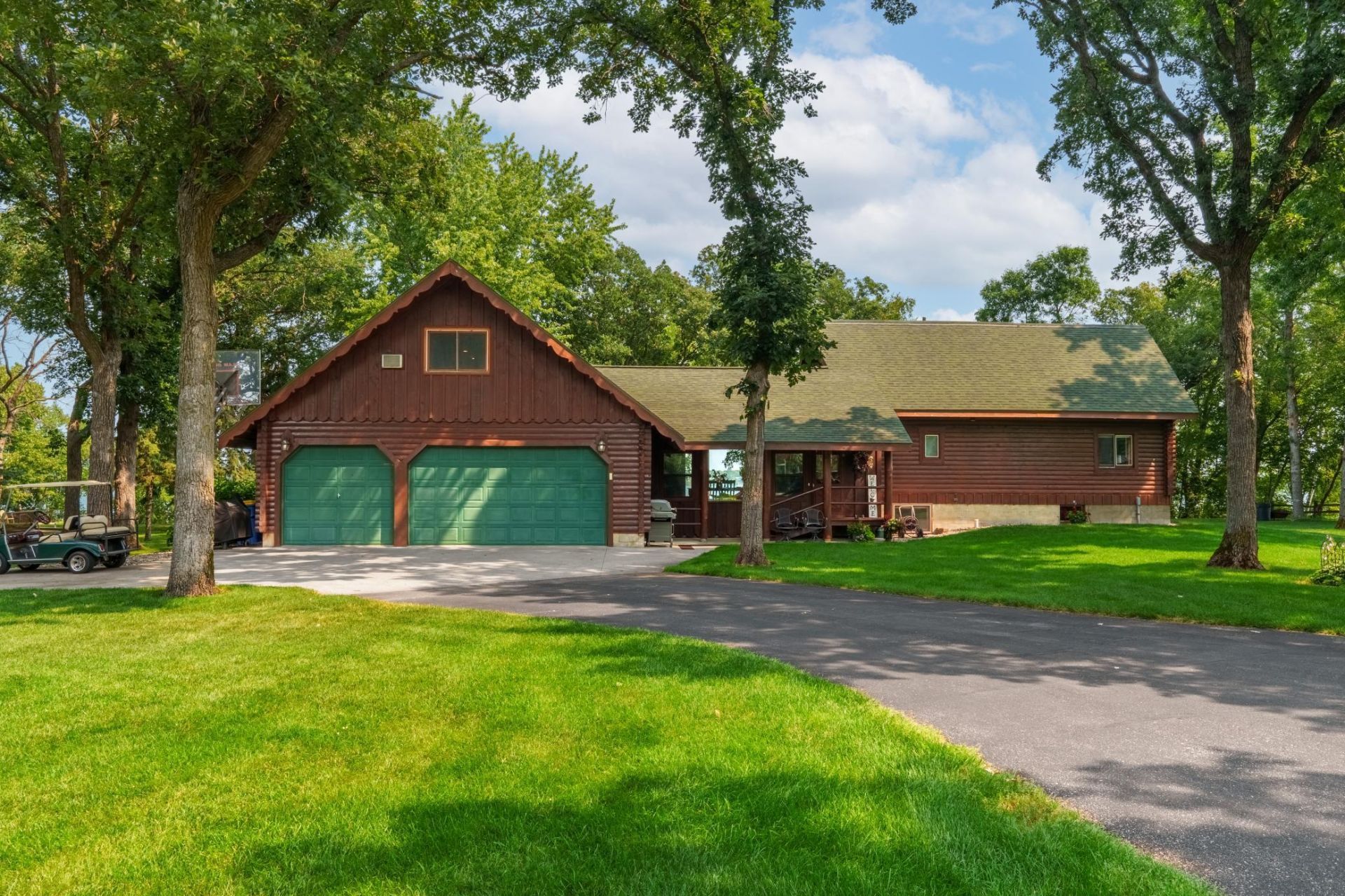 32639 Birchwood Shore Drive, Underwood, MN 56586 Main Photo