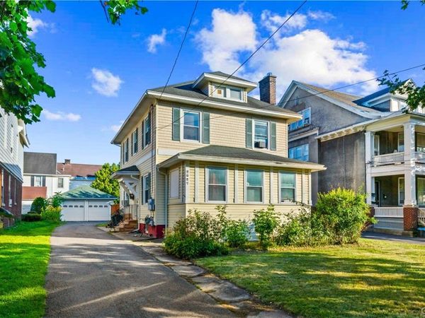 2027 Genesee Street, Utica, NY 13501