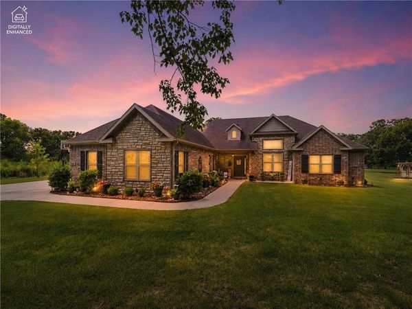 8367 Windsong Lane , Bentonville, AR 72713