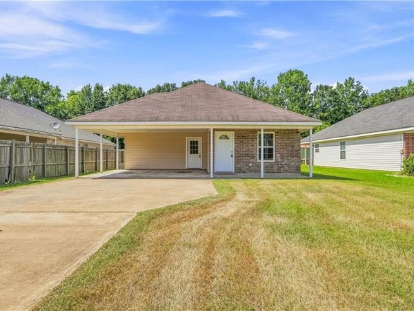 3750 SUGARHOUSE Road, Alexandria, LA 71302