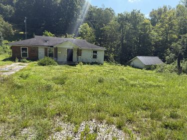 6733 S Wilderness Road, Mt Vernon, KY 40456