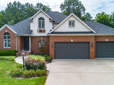 445 Ashcreek Road, Paducah, KY 42001