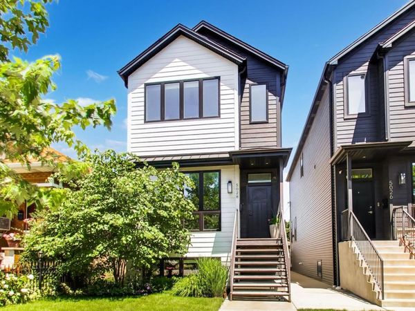 5028 W Ainslie Street, Chicago, IL 60630
