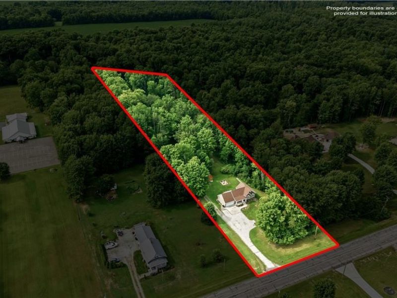 2121 State Route 88 , Bristolville, OH 44402 Photo 3