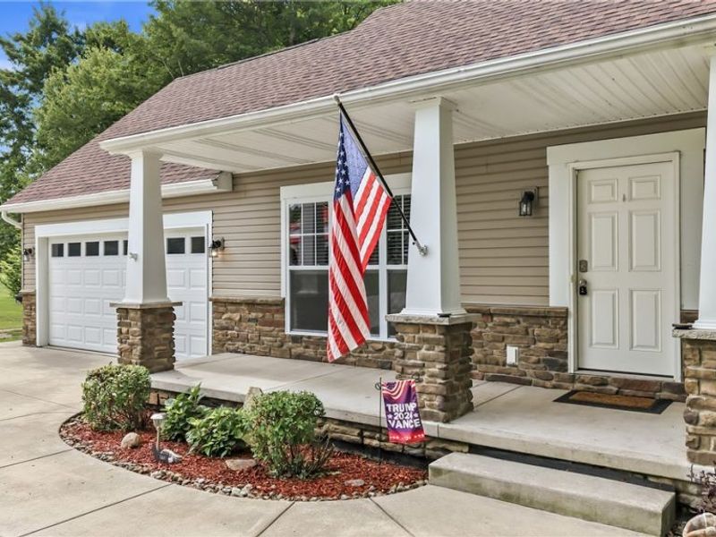 2121 State Route 88 , Bristolville, OH 44402 Photo 4