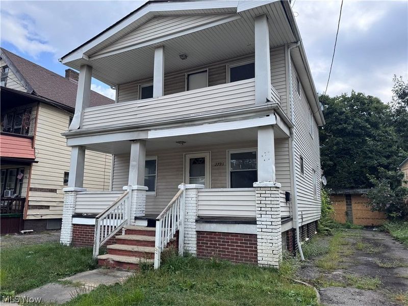 2793 E 125th Street , East Cleveland, OH 44120 Photo 1