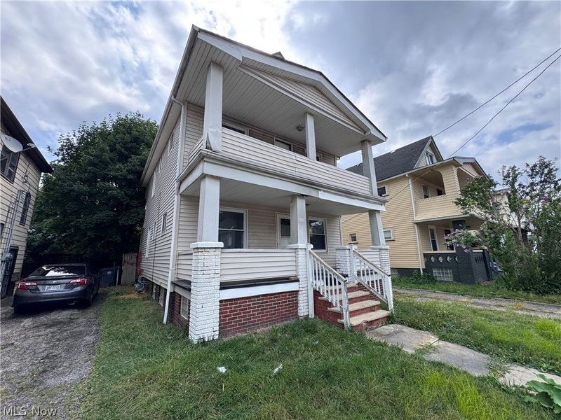 2793 E 125th Street , East Cleveland, OH 44120 Photo 2