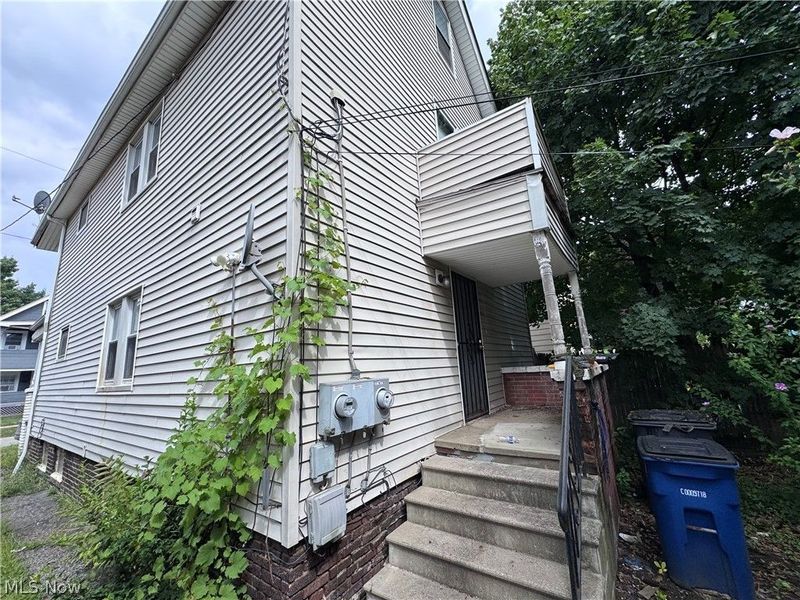 2793 E 125th Street , East Cleveland, OH 44120 Photo 3