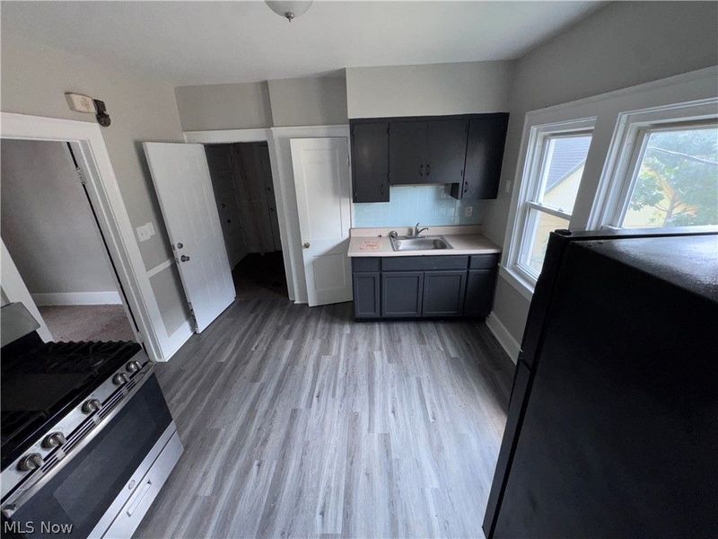 2793 E 125th Street , East Cleveland, OH 44120 Photo 9