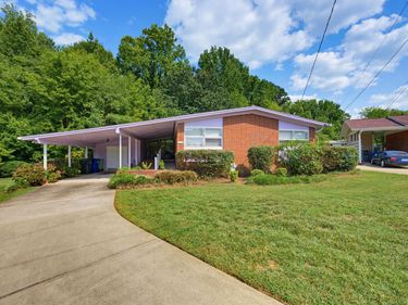 1508 Tierney Circle, Raleigh, NC 27610