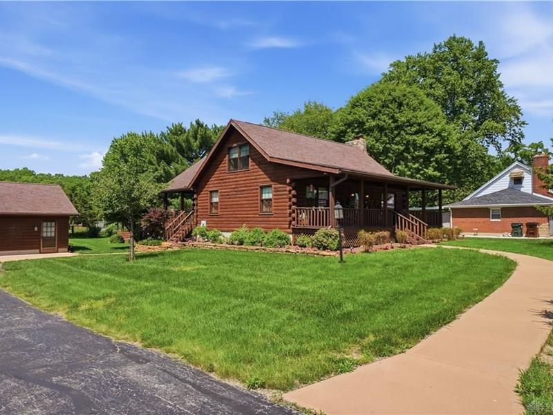 604 E Market Street, Germantown, OH 45327 Photo 1
