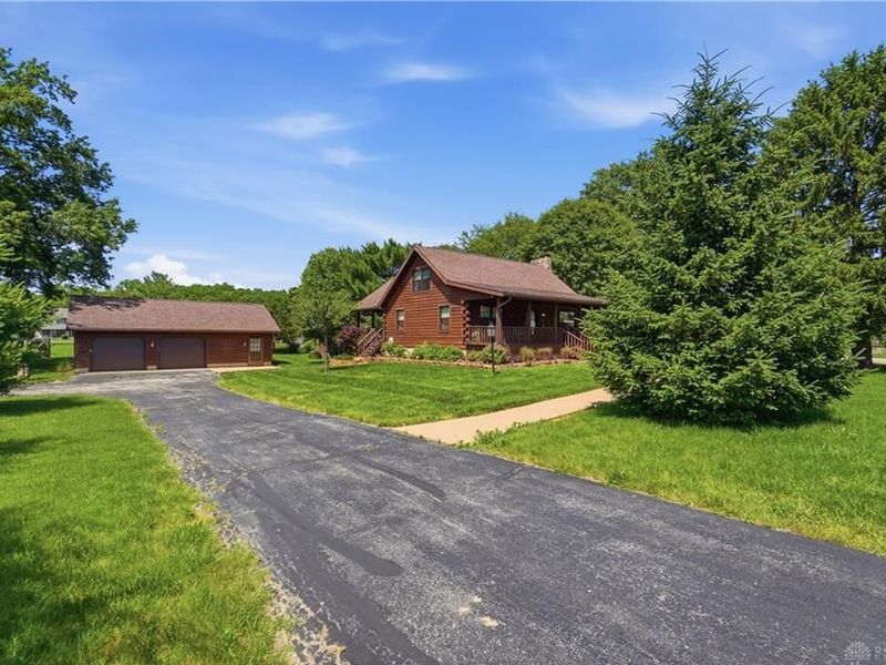 604 E Market Street, Germantown, OH 45327 Photo 16