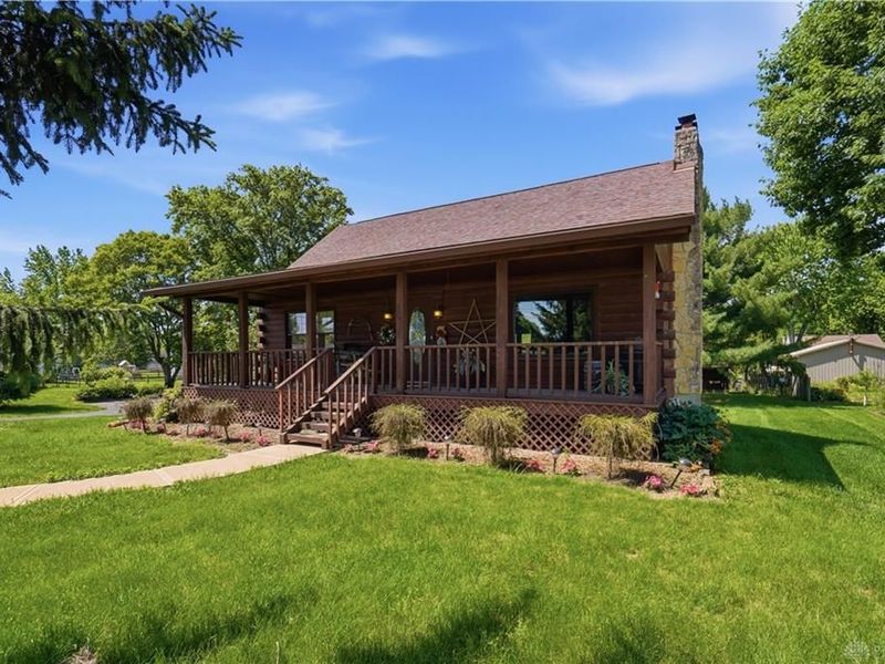 604 E Market Street, Germantown, OH 45327 Photo 2
