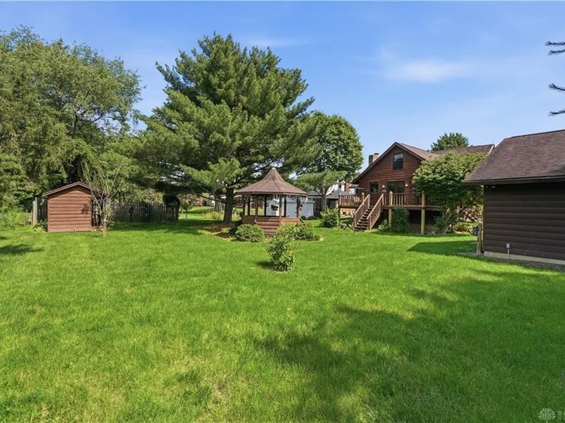 604 E Market Street, Germantown, OH 45327 Photo 73