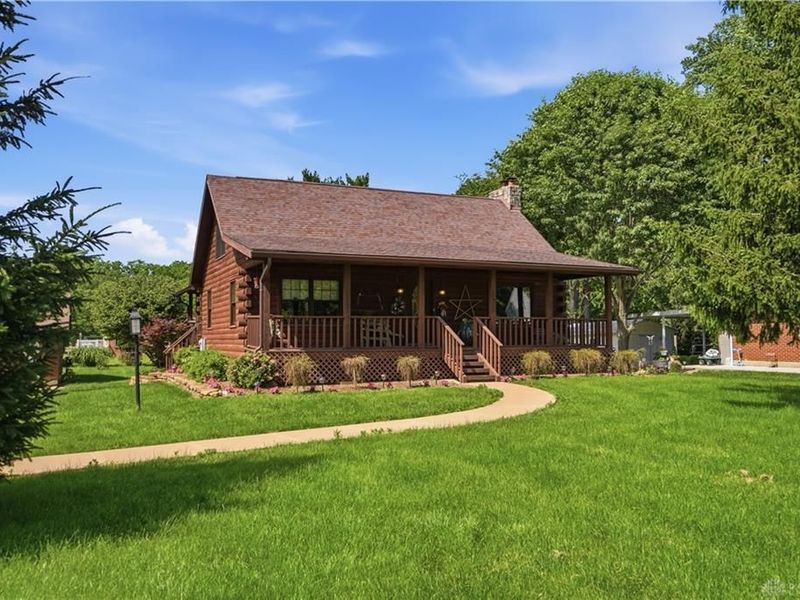 604 E Market Street, Germantown, OH 45327 Photo 76
