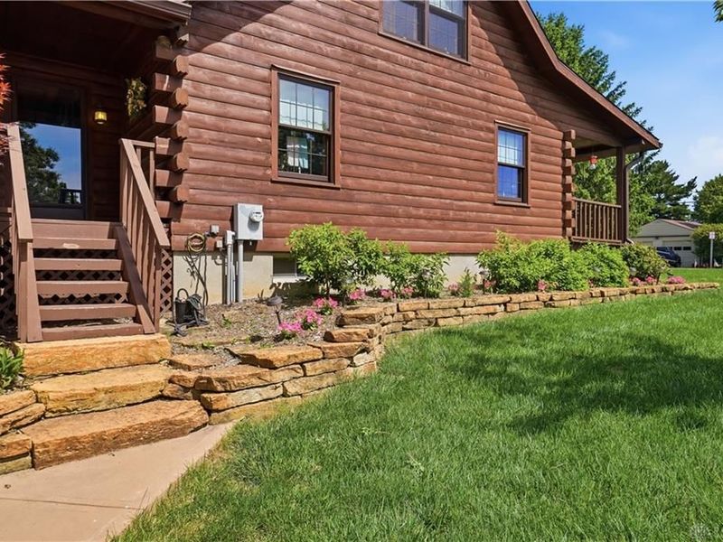 604 E Market Street, Germantown, OH 45327 Photo 79