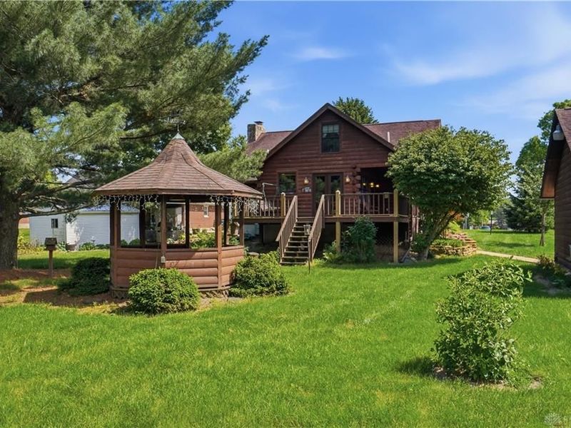 604 E Market Street, Germantown, OH 45327 Photo 8