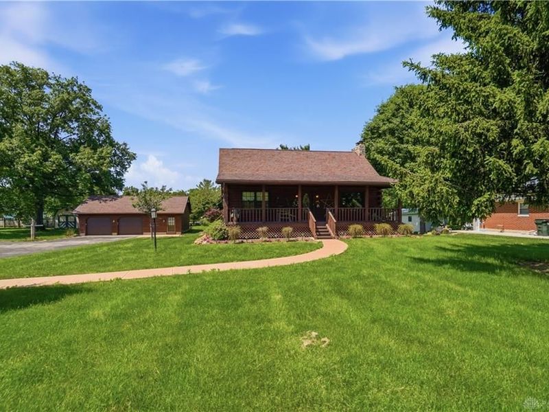 604 E Market Street, Germantown, OH 45327 Photo 82