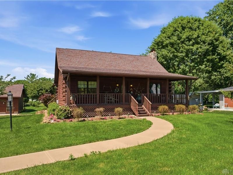 604 E Market Street, Germantown, OH 45327 Photo 83