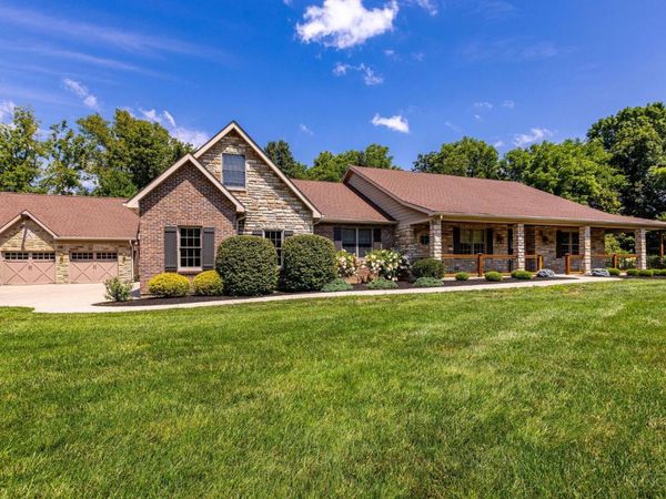 486 Baxter Road, Hamilton Twp, OH 45140
