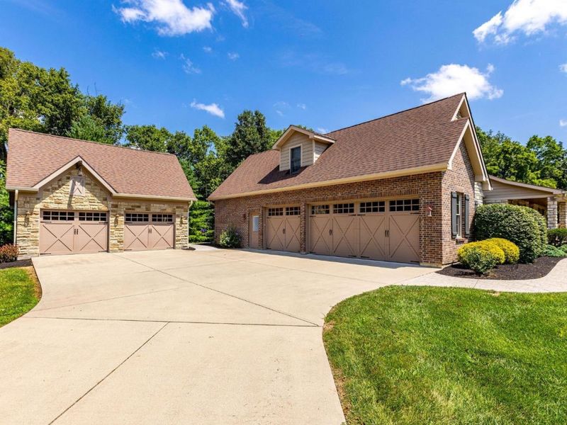 486 Baxter Road, Hamilton Twp, OH 45140 Photo 2