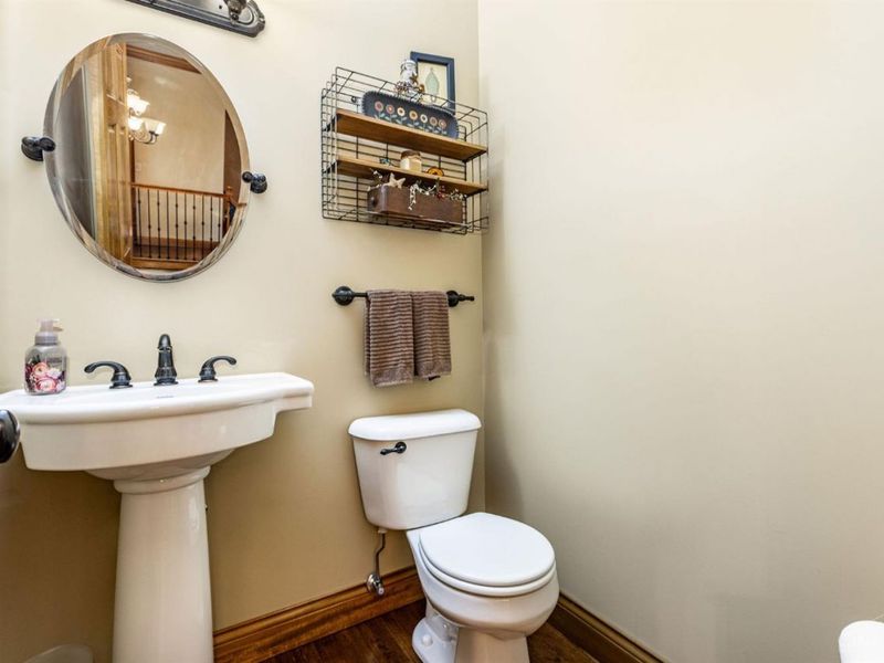 486 Baxter Road, Hamilton Twp, OH 45140 Photo 25