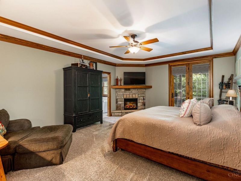 486 Baxter Road, Hamilton Twp, OH 45140 Photo 26