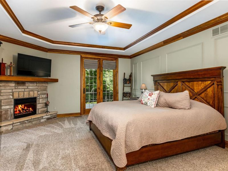 486 Baxter Road, Hamilton Twp, OH 45140 Photo 27