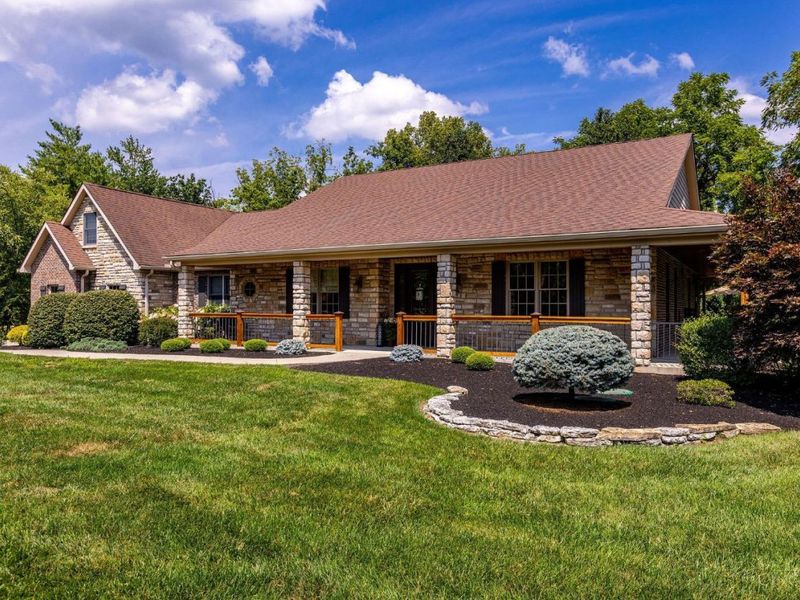 486 Baxter Road, Hamilton Twp, OH 45140 Photo 3