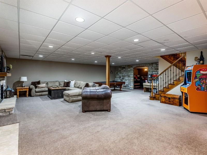 486 Baxter Road, Hamilton Twp, OH 45140 Photo 38