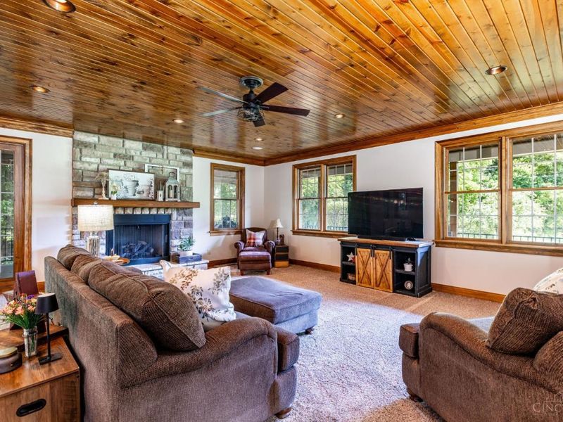 486 Baxter Road, Hamilton Twp, OH 45140 Photo 5