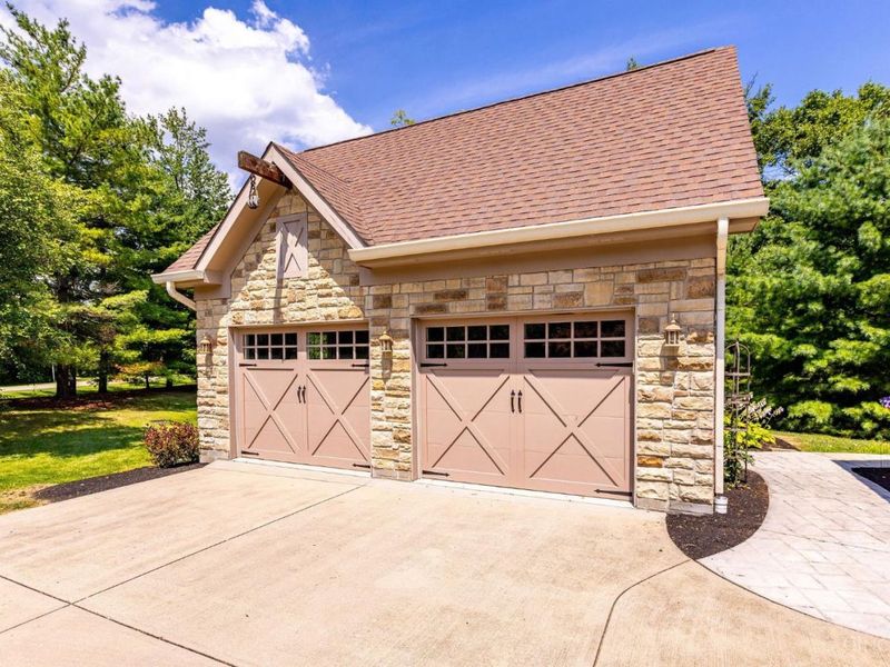 486 Baxter Road, Hamilton Twp, OH 45140 Photo 54