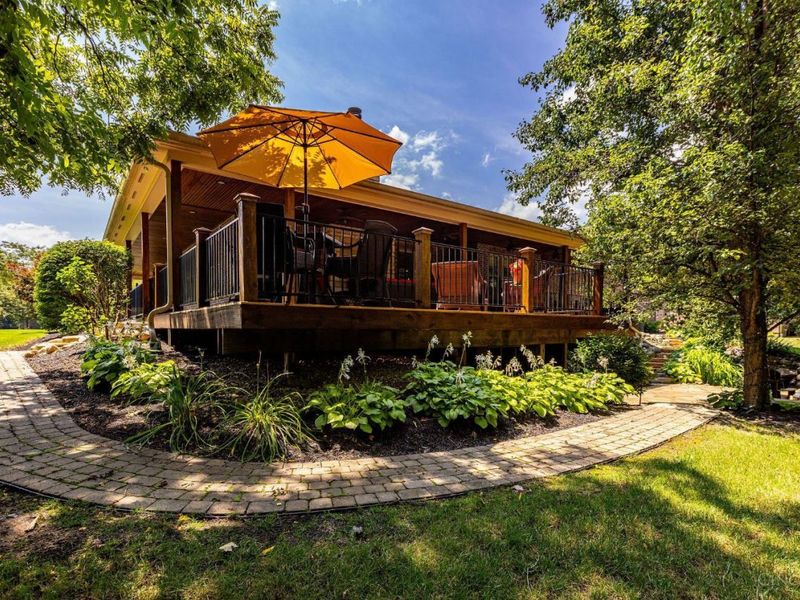 486 Baxter Road, Hamilton Twp, OH 45140 Photo 62
