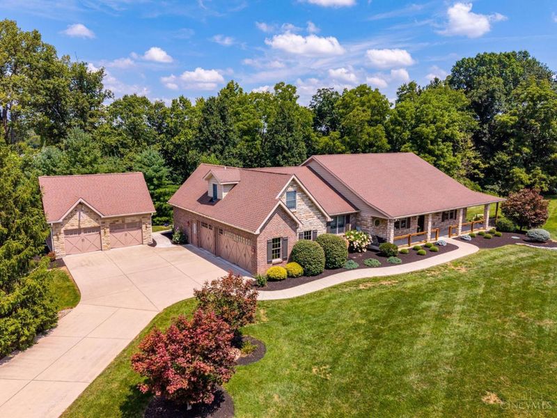 486 Baxter Road, Hamilton Twp, OH 45140 Photo 66