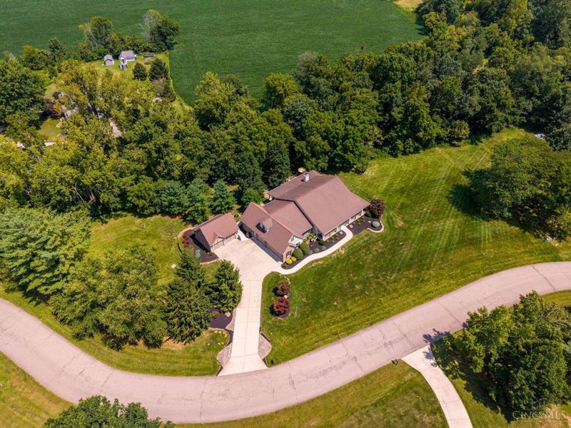 486 Baxter Road, Hamilton Twp, OH 45140 Photo 67