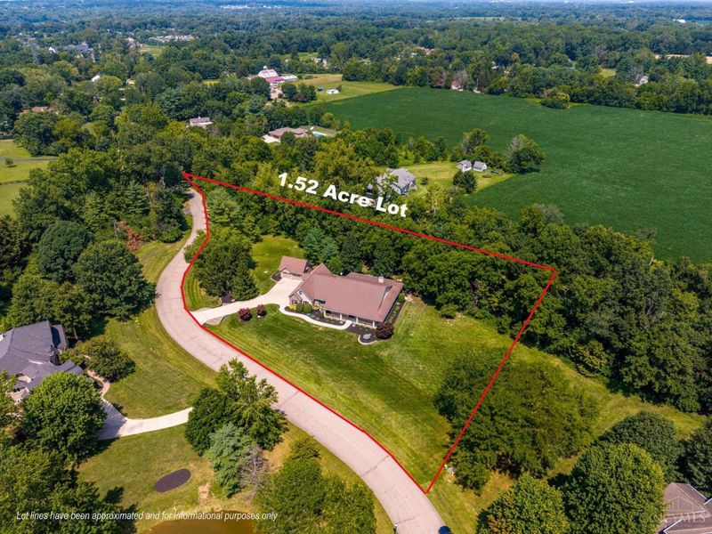 486 Baxter Road, Hamilton Twp, OH 45140 Photo 68