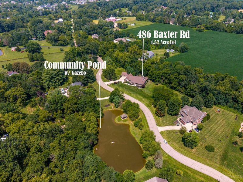 486 Baxter Road, Hamilton Twp, OH 45140 Photo 69
