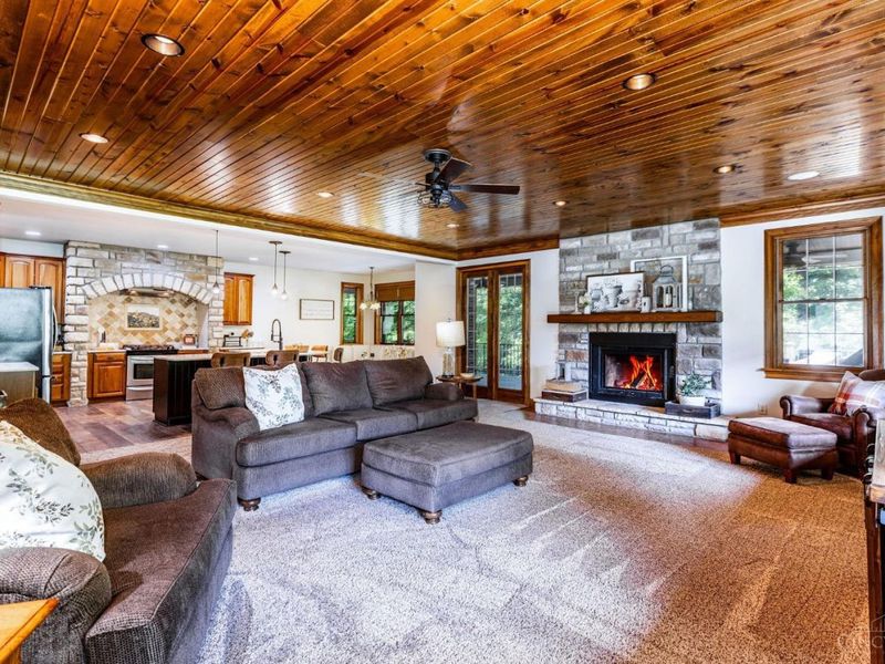 486 Baxter Road, Hamilton Twp, OH 45140 Photo 7