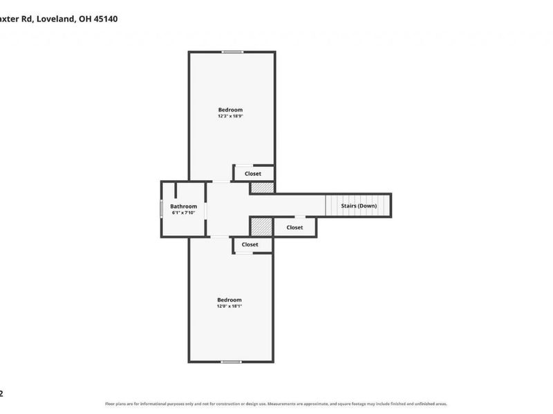 486 Baxter Road, Hamilton Twp, OH 45140 Photo 76