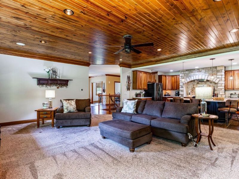 486 Baxter Road, Hamilton Twp, OH 45140 Photo 8