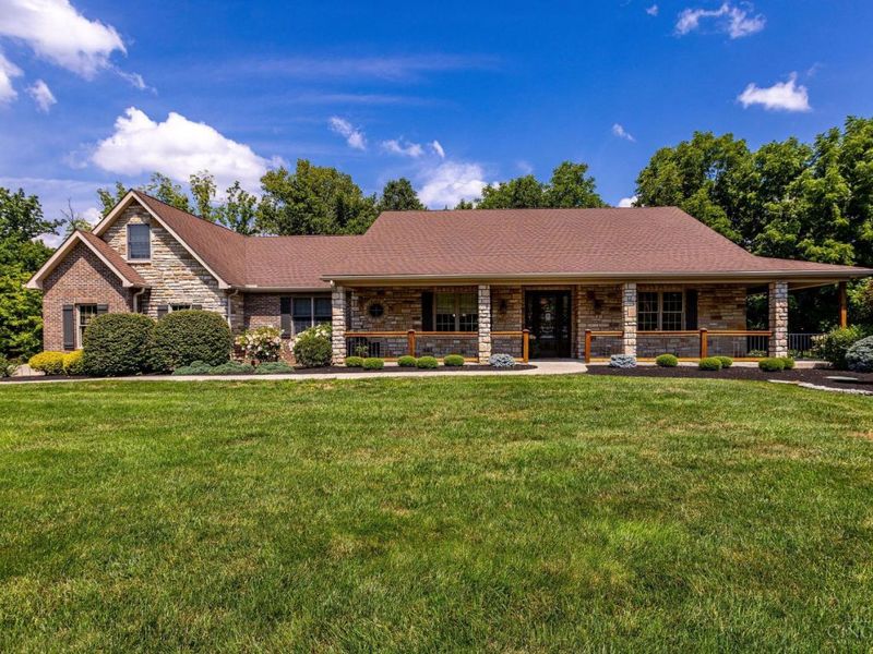 486 Baxter Road, Hamilton Twp, OH 45140 Photo 80