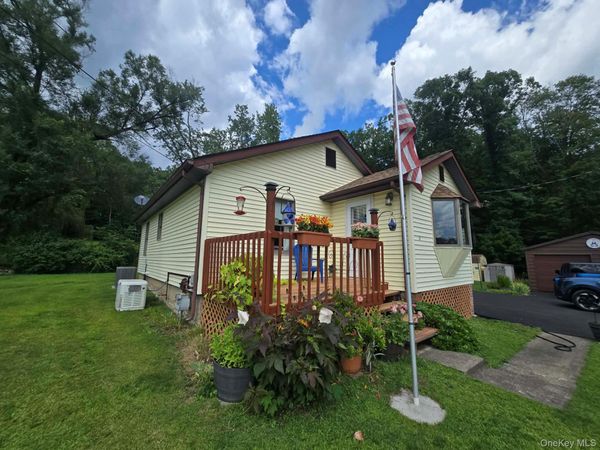 17 Green Lane , Slate Hill, NY 10973