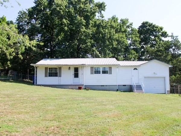1504 Fore Drive SW, Cleveland, TN 37311